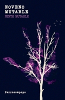 Noveno Mutable: Ninth Mutable 8794003238 Book Cover