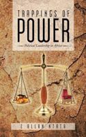 Trappings of Power : Political Leadership in Africa 1477238417 Book Cover