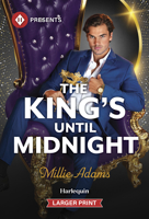 King's until Midnight 1335219927 Book Cover