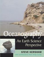 Oceanography: an Earth Science Perspective 0748754423 Book Cover