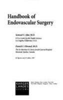 Handbook of Endovascular Surgery (Vademecum) 3805565984 Book Cover