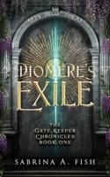 Diomere's Exile B0DRDDLBN6 Book Cover