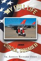 My Full Life Circle, Squared 1635255627 Book Cover