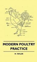 Modern Poultry Practice 1445511274 Book Cover