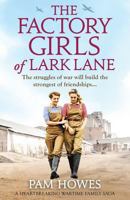 The Factory Girls of Lark Lane 1786814692 Book Cover