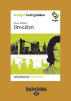 Insight Text Guide to Brooklyn 1459662261 Book Cover