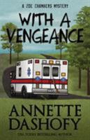 With a Vengeance 1635110173 Book Cover
