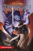 Dragonlance Chronicles Volume 2: Dragons of Winter Night 1631403702 Book Cover