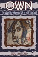 Own: the Sad and Like-Wike Weepy Tale of Wittle Elkie Selph 151188231X Book Cover