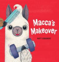 Macca's Makeover null Book Cover