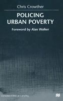 Policing Urban Poverty 1349411434 Book Cover