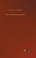 Die menschliche Familie 3752404000 Book Cover