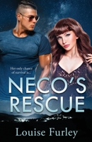 Neco's Rescue B09YSNKB73 Book Cover