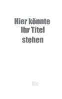 Hier könnte Ihr Titel stehen 3744895319 Book Cover