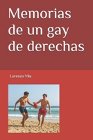 Memorias de un gay de derechas (Spanish Edition) 8409757109 Book Cover