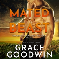 Mated to the Beast 1795932198 Book Cover