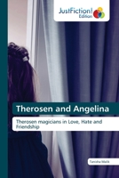 Therosen and Angelina 6203577995 Book Cover
