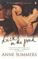 Ducks on the Pond 0140278087 Book Cover
