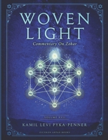 Woven Light Commentary On Zohar Volume 17 B0H8C9QTXK Book Cover