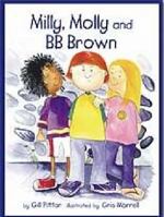 Milly, Molly E BB Brown 8581302920 Book Cover