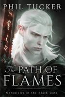 The Path of Flames 1530935660 Book Cover