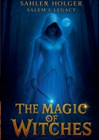 The Magic of Witches: Das Geheimnis des blauen Steins (German Edition) 3819214461 Book Cover