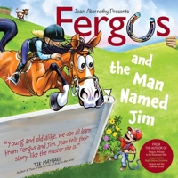 Fergus and the Man Named Jim 1646013174 Book Cover