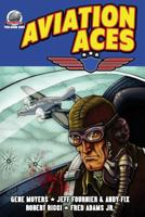 Aviation Aces 1946183474 Book Cover