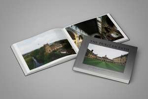 The Puritan Path: Photographs of Puritan Sites 160178693X Book Cover