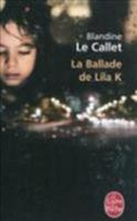 La Ballade de Lila K 2234064821 Book Cover