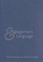 Management and Language: The Manager as a Practical Author 076196908X Book Cover
