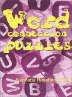 Word Connection Puzzles 0759648409 Book Cover