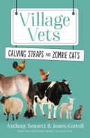 Calving Straps and Zombie Cats 0733334199 Book Cover