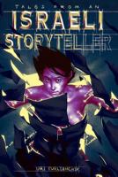 Tales from an Israeli Storyteller 1500997986 Book Cover