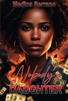Nobody's Daughter B0DV56VS8C Book Cover