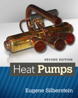 Heat Pumps 0766819590 Book Cover