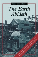 EARTH ABIDETH 0814204112 Book Cover