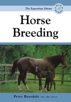 Horse Breeding 0715316559 Book Cover