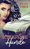 Schlafende Hunde: Kriminalsatire 3753463019 Book Cover