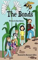 The Bonds 1937260127 Book Cover