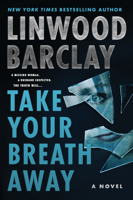 Take Your Breath Away 0063035138 Book Cover