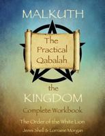 Malkuth: The Kingdom 1507601395 Book Cover