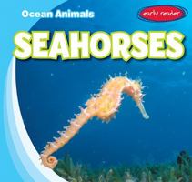 Seahorses 1538244675 Book Cover