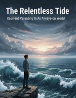 The Relentless Tide: Resilient Parenting In An Always-On World B0HKMJX8MS Book Cover
