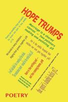 Hope Trumps. 1546518568 Book Cover