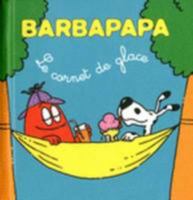 Les Aventures De Barbapapa: Les Petites Histoires De Barbapapa 2821200749 Book Cover