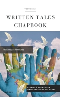 Finding Harmony (Written Tales Chapbook) B0CV2DYSXB Book Cover