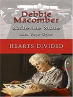 Hearts Divided: 5-B Poppy Lane / The Apple Orchard / Liberty Hall 0778322122 Book Cover