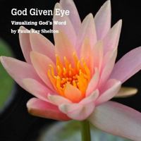 God Given Eye: Visualizing God's Word 149532818X Book Cover