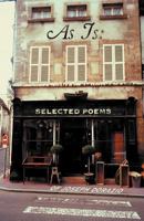 As Is: Selected Poems of Joseph Dorazio 1475968922 Book Cover